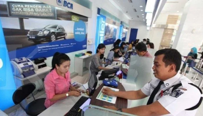 Lippo Karawaci dan BCA Siapkan Layanan Selama Libur Panjang