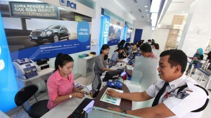 Lippo Karawaci dan BCA Siapkan Layanan Selama Libur Panjang