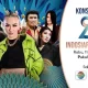 Live Indosiar: Konser Raya 28 Tahun dan Jadwal Bola Terkini