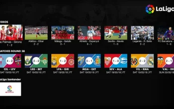 Live Sport: Stateside Live Philly Buka, Streaming Premier League & Layanan Baru untuk Penggemar