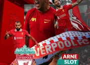 Liverpool Berusaha Mengatasi Musim yang Buruk dengan Arne Slot
