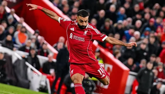 Liverpool FC Dihadapkan Pada Tantangan Besar di Musim Ini