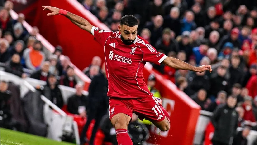 Liverpool FC Dihadapkan Pada Tantangan Besar di Musim Ini