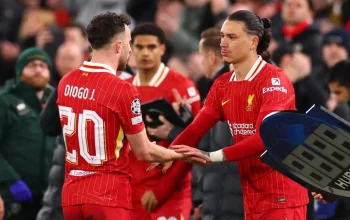 Liverpool Hadapi Tantangan Besar di Musim Depan: Arne Slot dan Pemain-Pemain Baru