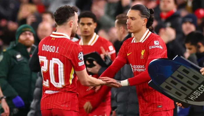 Liverpool Hadapi Tantangan Besar di Musim Depan: Arne Slot dan Pemain-Pemain Baru