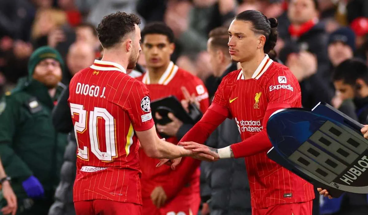 Liverpool Hadapi Tantangan Besar di Musim Depan: Arne Slot dan Pemain-Pemain Baru