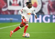 Liverpool Incar Yan Diomande, Pemain Muda RB Leipzig yang Siap Menggantikan Mohamed Salah