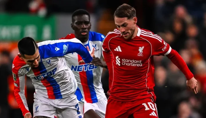 Liverpool Yakin Arne Slot Akan Bertahan Setelah Rekrut Etienne Reijnen