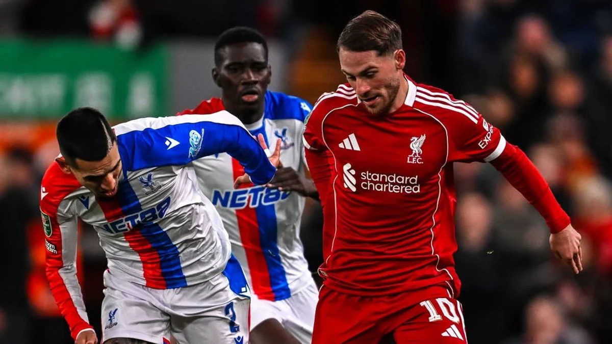 Liverpool Yakin Arne Slot Akan Bertahan Setelah Rekrut Etienne Reijnen