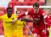 Livingston vs Aberdeen: Drama 2-2 di Home of the Settle Arena, Kedudukan Terancam