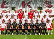 ŁKS Łódź Menghadapi Masa Depan yang Tidak Pasti