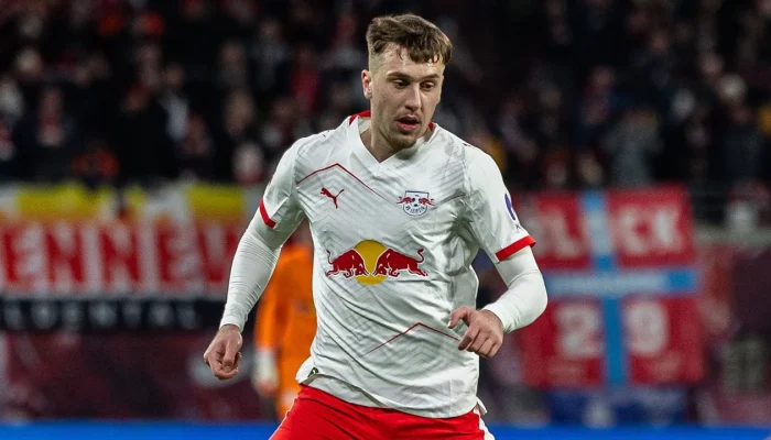 Lok Leipzig Gagal di Relegasi, Mimpi ke 3. Liga Semakin Jauh