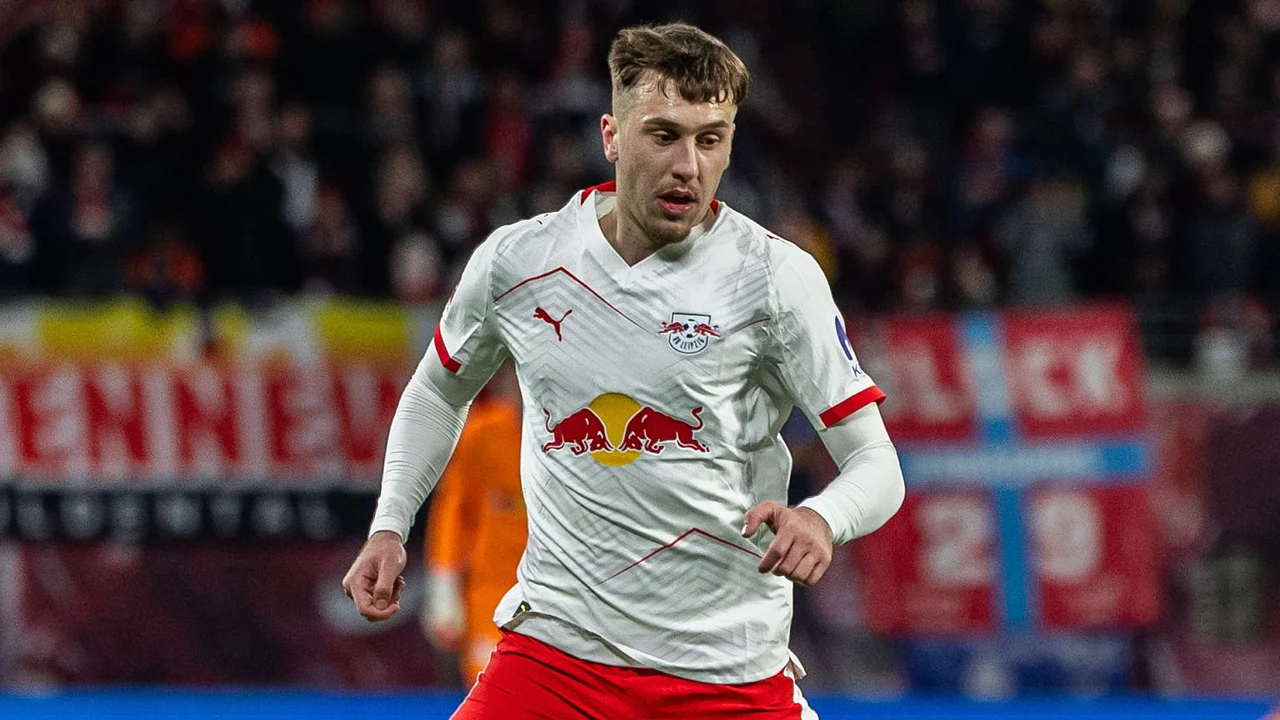 Lok Leipzig Gagal di Relegasi, Mimpi ke 3. Liga Semakin Jauh