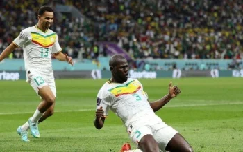 Lorient dan Persiapan Tim Nasional Senegal untuk Piala Dunia 2026