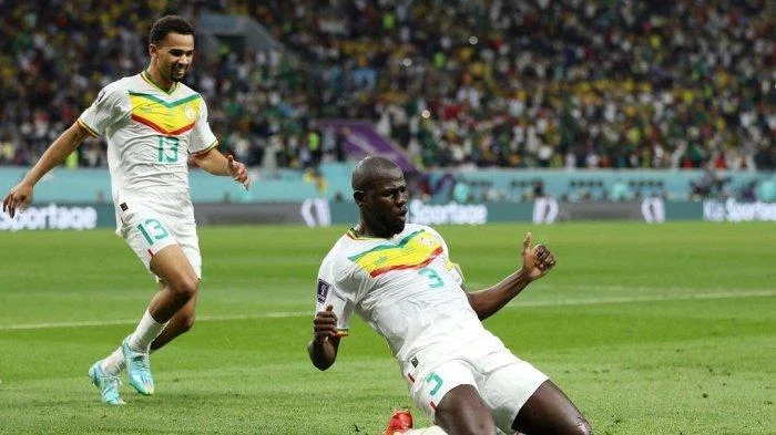 Lorient dan Persiapan Tim Nasional Senegal untuk Piala Dunia 2026