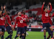 Losc vs Auxerre: Kemenangan Auxerre dan Nasib Losc di Ligue 1