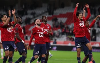 Losc vs Auxerre: Kemenangan Auxerre dan Nasib Losc di Ligue 1