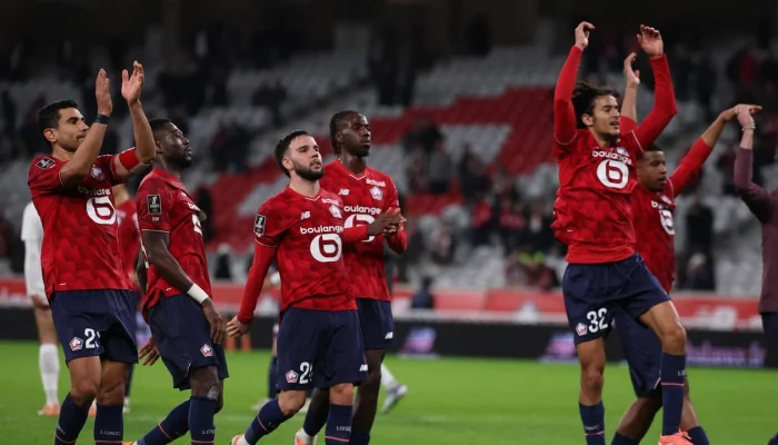Losc vs Auxerre: Kemenangan Auxerre dan Nasib Losc di Ligue 1