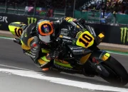 Luca Marini Hadapi Masa Depan Tidak Pasti di MotoGP 2027