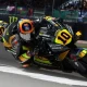 Luca Marini Hadapi Masa Depan Tidak Pasti di MotoGP 2027