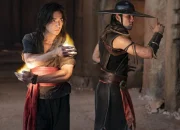 Ludi Lin Ganti Rambut, Tingkatkan Otot dengan 9 Pisang & 6 Alpukat demi Liu Kang Lebih Menggempur