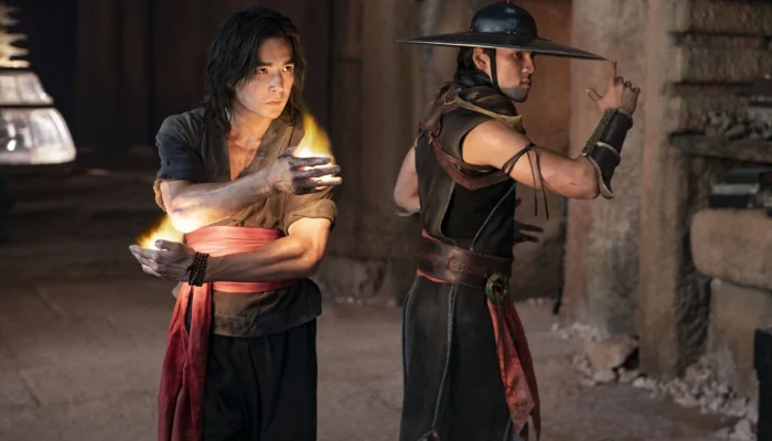 Ludi Lin Ganti Rambut, Tingkatkan Otot dengan 9 Pisang & 6 Alpukat demi Liu Kang Lebih Menggempur