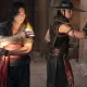Ludi Lin Ganti Rambut, Tingkatkan Otot dengan 9 Pisang & 6 Alpukat demi Liu Kang Lebih Menggempur