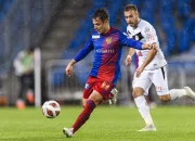 Lugano dan Basel Berebut Poin di Liga Swiss Super