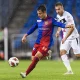 Lugano dan Basel Berebut Poin di Liga Swiss Super
