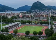 Lugano Mengalahkan Basel dengan Skor 4-0 di Pertandingan Terakhir di Stadion Cornaredo