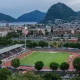 Lugano Mengalahkan Basel dengan Skor 4-0 di Pertandingan Terakhir di Stadion Cornaredo