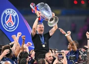 Luis Enrique dan Paris Saint-Germain Siap untuk Menantang Gelar Champions League