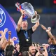 Luis Enrique dan Paris Saint-Germain Siap untuk Menantang Gelar Champions League