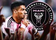 Luis Suárez Bersinar, Inter Miami Tambah Poin di MLS