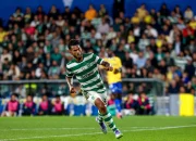Luis Suárez Membuat Sejarah dengan Gol di Final Copa de Portugal