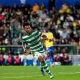 Luis Suárez Membuat Sejarah dengan Gol di Final Copa de Portugal