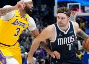 Luka Doncic: Lakers Kalah Tanpa Bintang Muda Dallas Mavericks