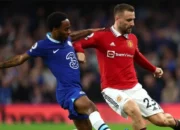 Luke Shaw Layak Masuk Skuad Inggris untuk Piala Dunia 2026