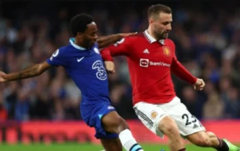 Luke Shaw Layak Masuk Skuad Inggris untuk Piala Dunia 2026