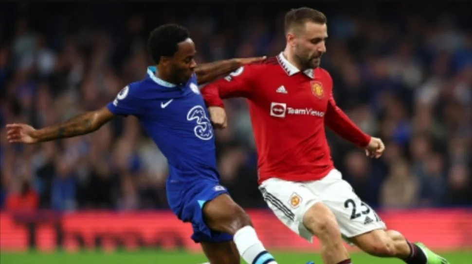 Luke Shaw Layak Masuk Skuad Inggris untuk Piala Dunia 2026