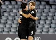 Luke Vickery dan Mitchell Baker Dinantikan untuk Memperkuat Timnas Indonesia