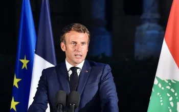 Macron Investasikan €1,5 Miliar untuk Mendorong Teknologi Quantum dan Microchip di Prancis