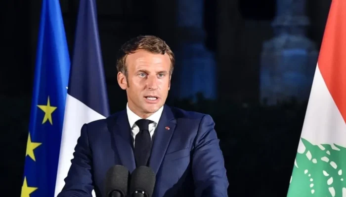 Macron Investasikan €1,5 Miliar untuk Mendorong Teknologi Quantum dan Microchip di Prancis