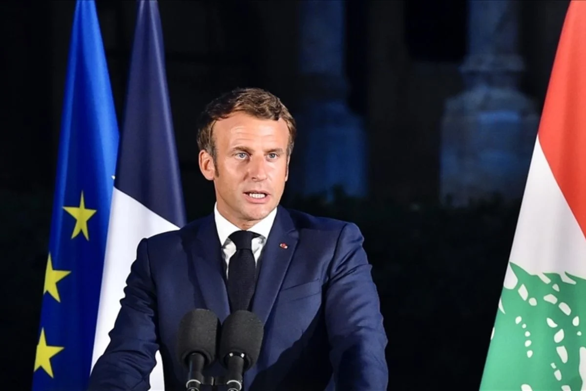 Macron Investasikan €1,5 Miliar untuk Mendorong Teknologi Quantum dan Microchip di Prancis