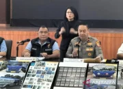 Mafia BBM subsidi Terbongkar: Modus Barcode Palsu Diungkap, Negara Rugi Rp7,5 Miliar