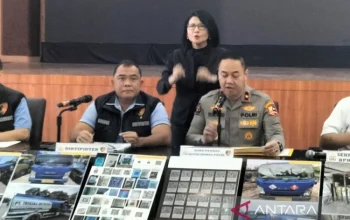 Mafia BBM subsidi Terbongkar: Modus Barcode Palsu Diungkap, Negara Rugi Rp7,5 Miliar
