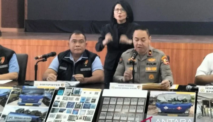 Mafia BBM subsidi Terbongkar: Modus Barcode Palsu Diungkap, Negara Rugi Rp7,5 Miliar