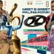 Mahalini Meet and Greet di Kuala Lumpur: Keseruan Sebelum Konser Besar