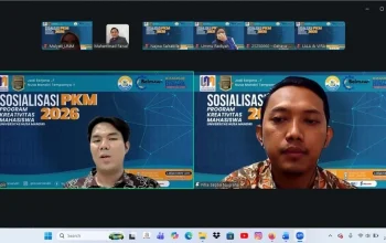 Mahasiswa UNM Kembangkan Inovasi Ramah Lingkungan, Lolos Pendanaan PKM Nasional 2026