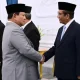 Mahfud MD: Prabowo Ingin Diskusi Reformasi Polri Berlanjut